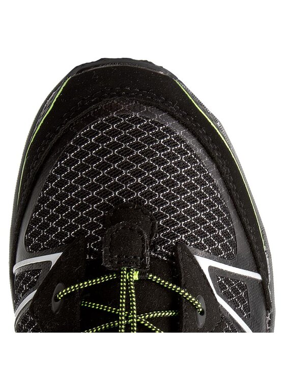 CMP Turistiniai batai CMP Atlas Trail Shoes 3Q95267 Juoda