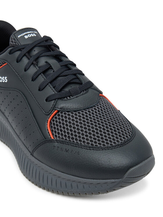 BOSS Laisvalaikio batai BOSS TTNM EVO 50548706 Juoda