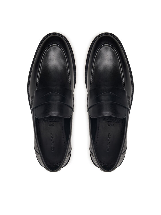 Gant Лоуфъри Gant Lozham 33671385 Черен