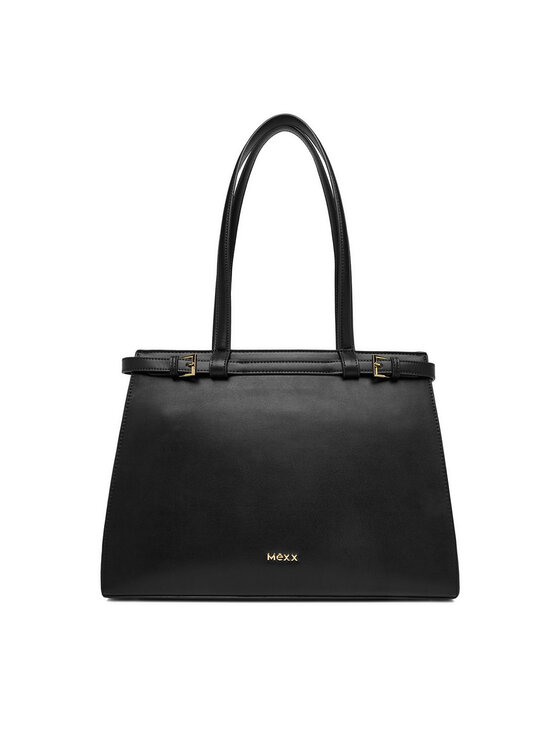 MEXX Сумка MEXX EO-MEXX-S-023-09 Чорний
