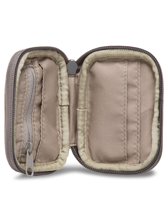 Fjällräven Гаманець Fjällräven Kanken Card Wallet 1401147 Сірий