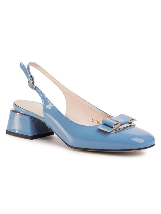 Sagan Sandalias Sagan 4116 Azul