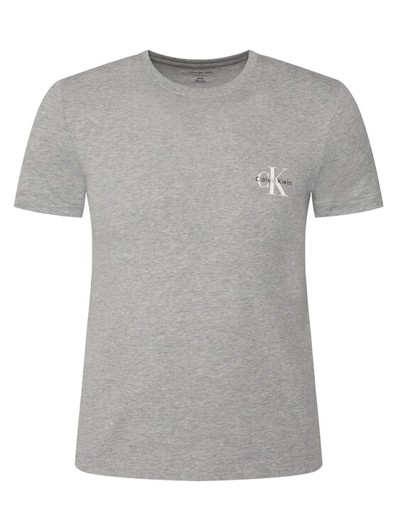 Calvin Klein Jeans Calvin Klein Jeans Komplet t-shirt majic﻿ LV047C905G Pisana Regular Fit