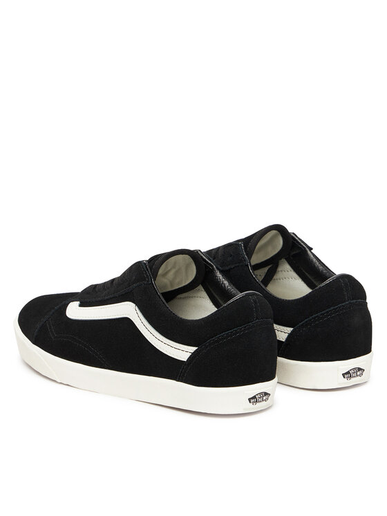 Vans Гуменки Vans Old Skool VN000D0E1KP1 Черен