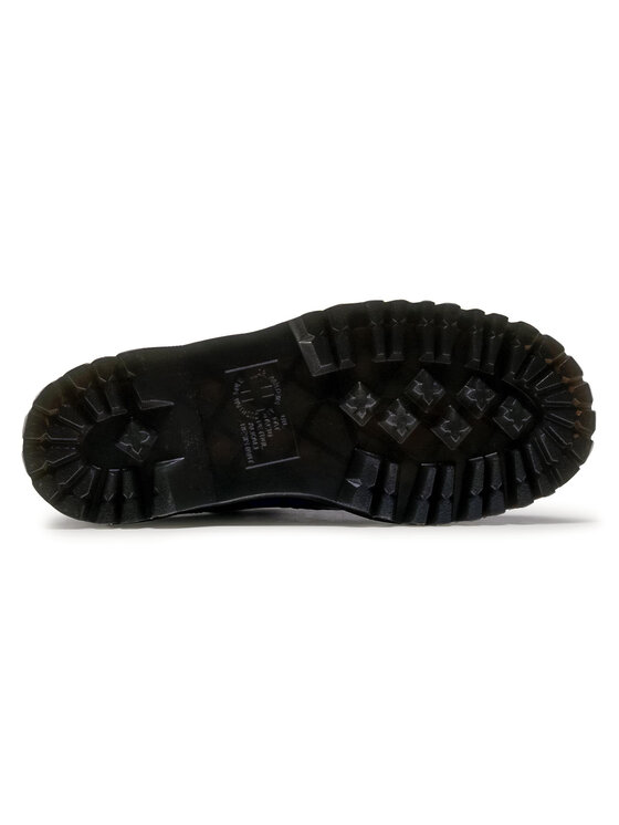 Dr. Martens Берци Dr. Martens 1460 Bex 25345001 Чорний