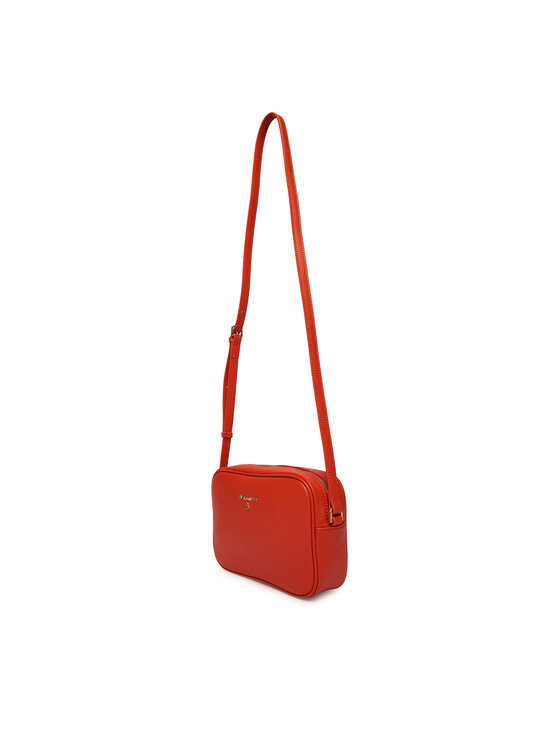 Patrizia Pepe Сумка Patrizia Pepe CB8985/L001 Оранжевий