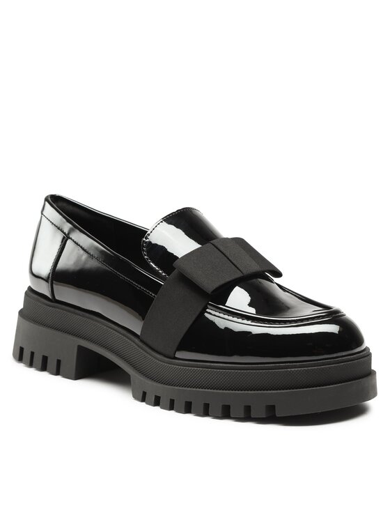 Aldo Лофери Aldo Theatric 13673307 Чорний