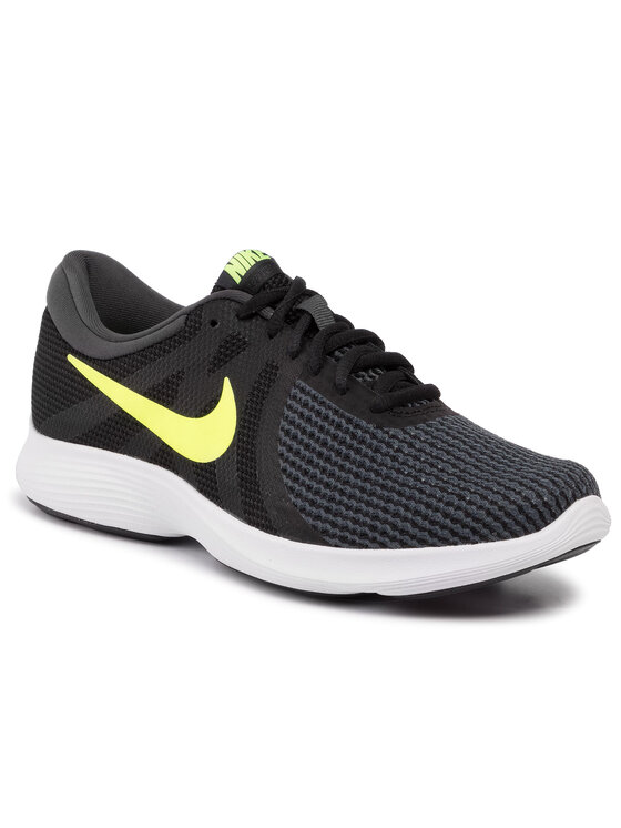 Nike Buty do biegania Nike Revolution 4 Eu AJ3490 007 Czarny