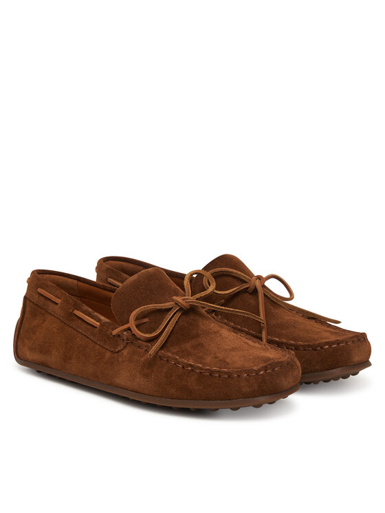 Vagabond Shoemakers Мокасини Vagabond Shoemakers Larissa 6150-240-89 Коричневий
