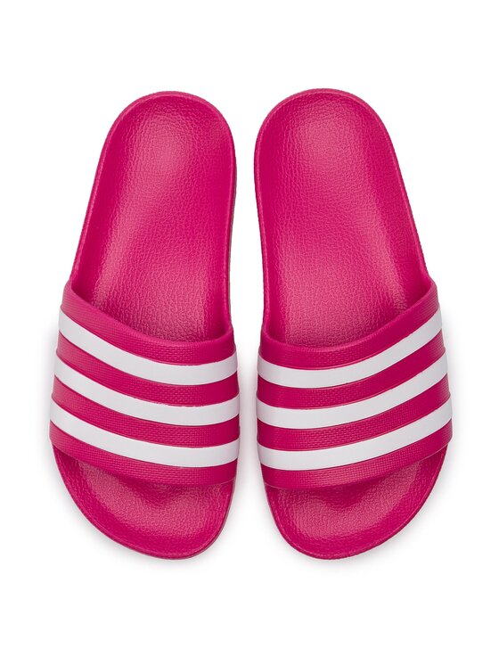 adidas Iešļūcenes adidas adilette Aqua F35536 Rozā