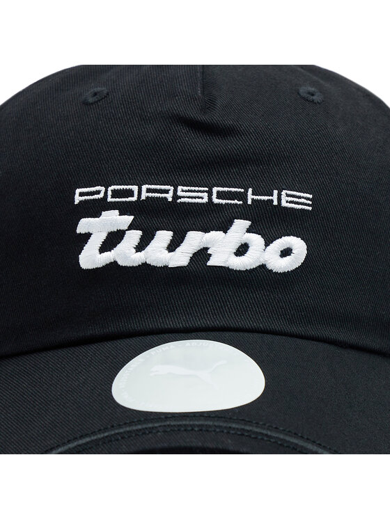 Puma Șapcă Puma Porsche Legacy Cap 024464 Negru