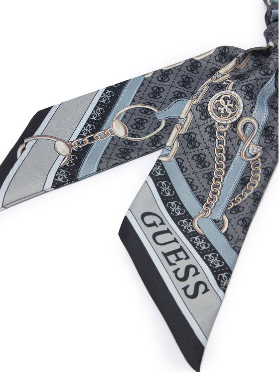 Guess Хустка Guess AW5681 POL03 Сірий