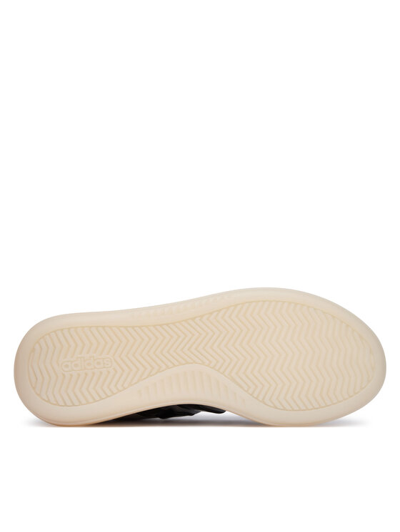 adidas Снікерcи adidas Barreda Decode JR7224 Срібний