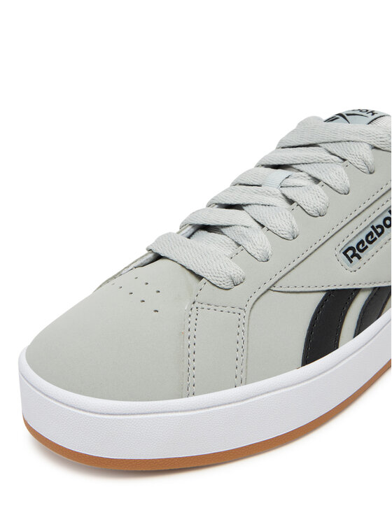 Reebok Снікерcи Reebok RETRO MEGA 100235364 Чорний