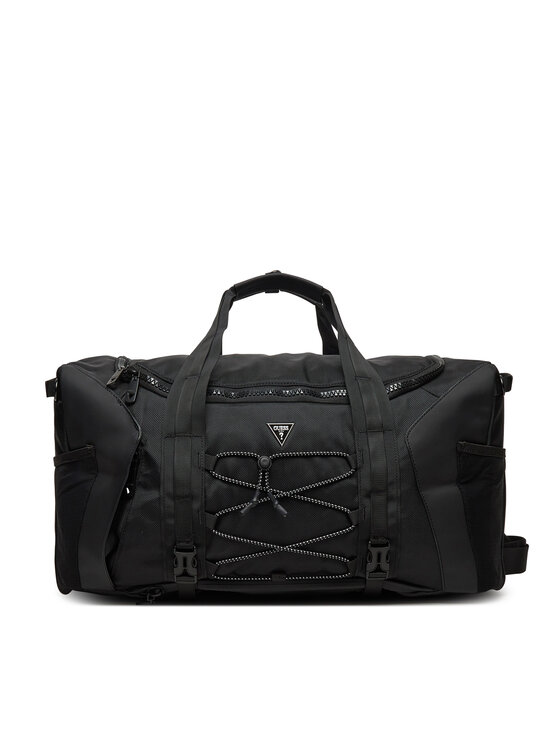 Guess Дорожня сумка Guess TMTRHN P5224 Чорний