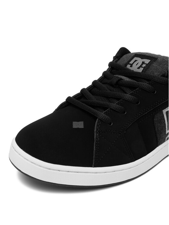 DC Shoes Снікерcи DC Shoes EO-NET DC01774006 Чорний
