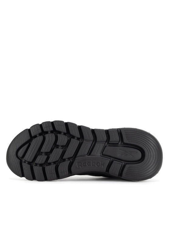 Reebok Взуття для тренажерного залу Reebok SPLIT FLEX 100238410 Чорний