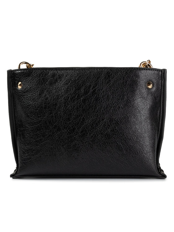 Nobo Rankinė Nobo NBAG-H0220-C020 Juoda