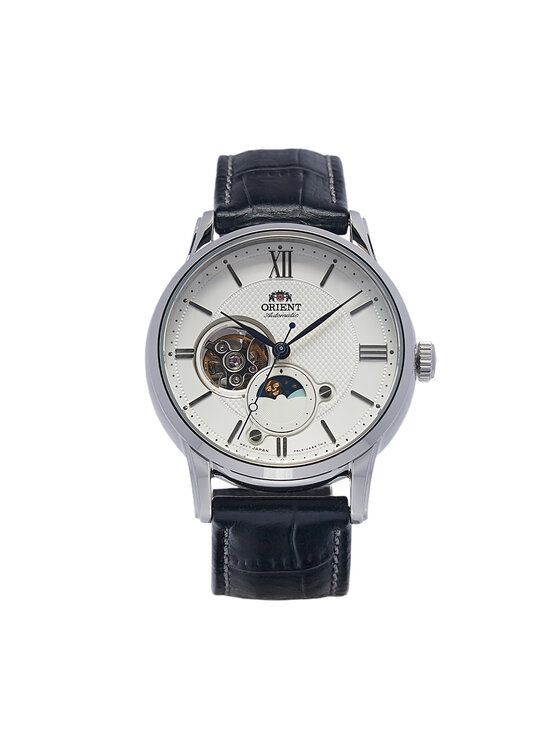 Orient Karóra Orient RA-AS0011S10B Fekete