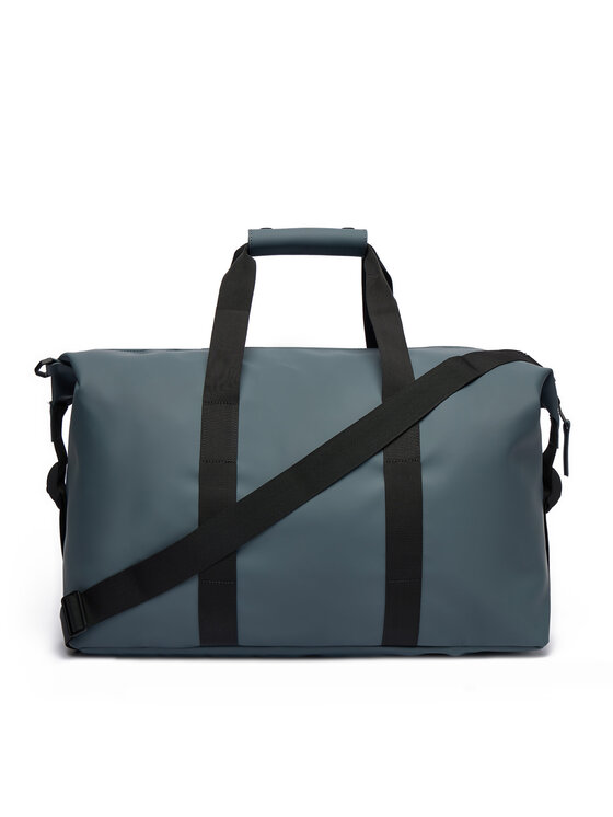 Rains Brīvdienu soma Rains Hilo 14200 Pelēks