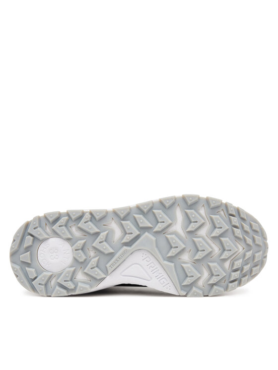 Primigi Sneakersy Primigi Pim Gtx GORE-TEX 8916655 S Černá