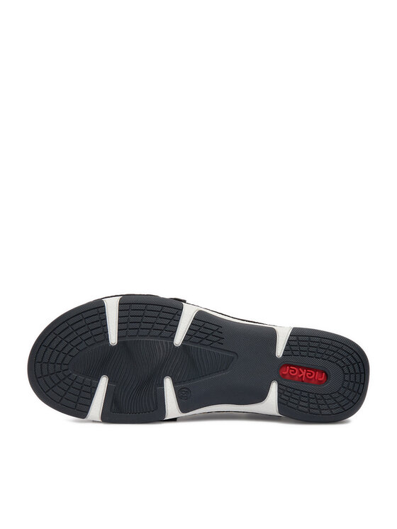 Rieker Scarpe basse Rieker CEO-55901-14 Blu scuro