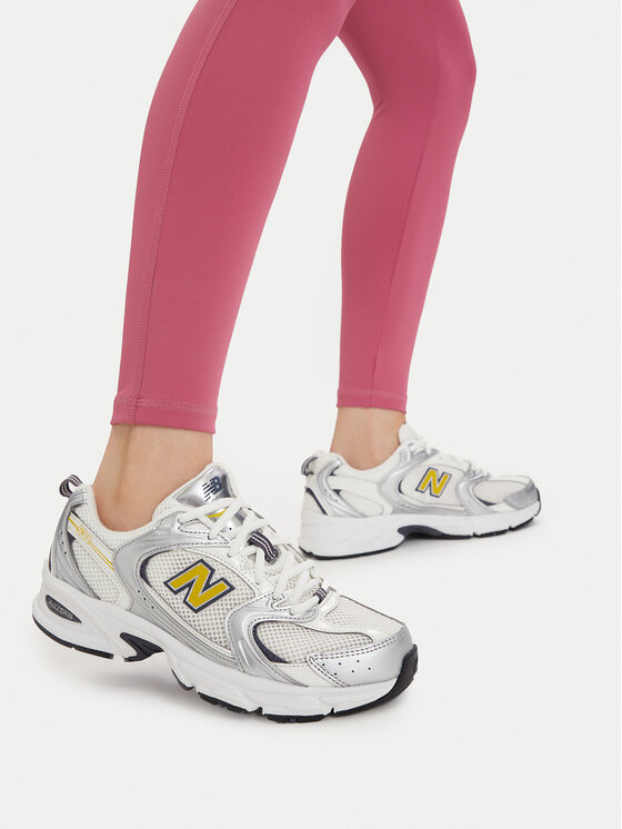 New Balance Sneakers New Balance U530153 Beige