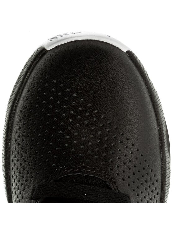 Nike Încălțăminte pentru baschet Nike Team Hustle D 8 (GS) 881941 001 Negru