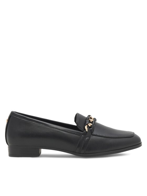 DeeZee Лофери DeeZee EMMERENTIA HY8757-4 Чорний