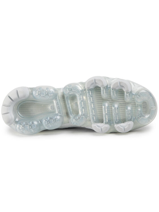Nike Tenisice Nike Air Vapormax Flyknit 3 AJ6900 102 Bijela
