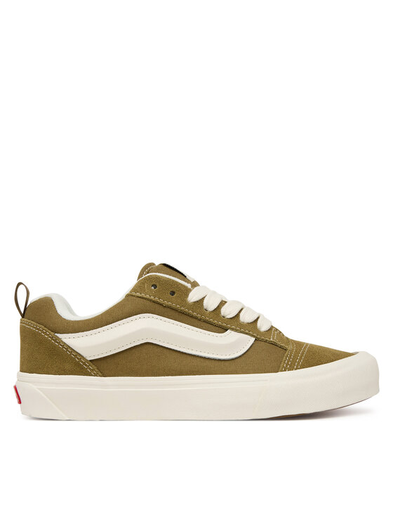 Vans Kedai Vans Knu Skool VN000D22OVB1 Žalia