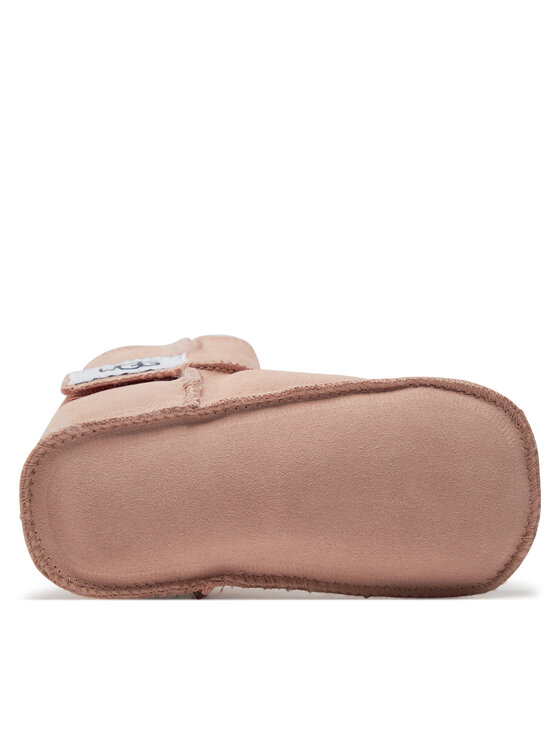 Ugg Снігоходи Ugg I Erin 5202 Рожевий