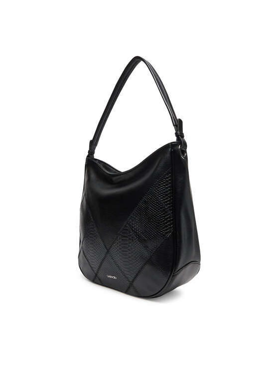 Lasocki Soma Lasocki C-LSK-L-006-08 Melns