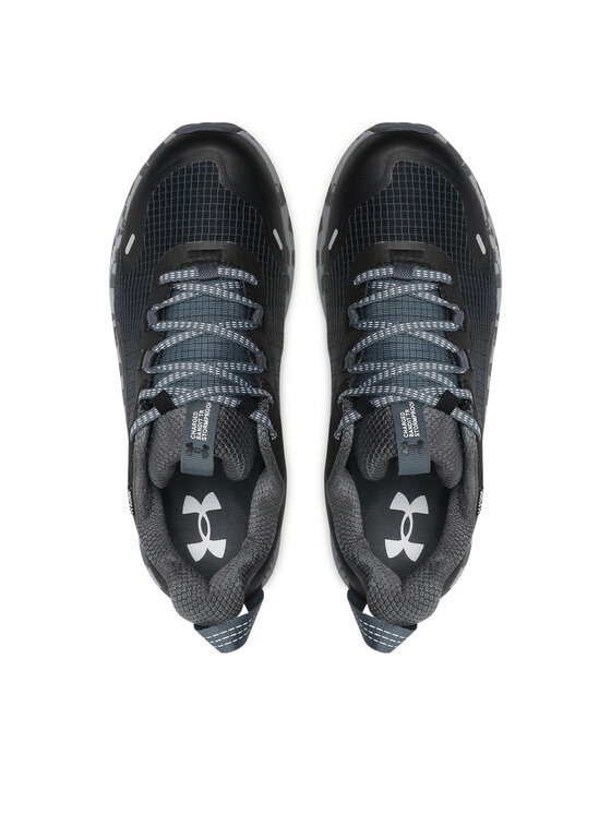 Under Armour Pantofi pentru alergare Under Armour Ua Charged Bandit Tr 2 Sp 3024725-003 Negru