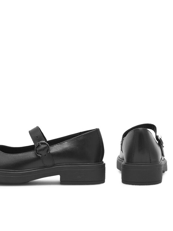 Lasocki Zapatos hasta el tobillo Lasocki ARC-VIVIEN-04 Negro