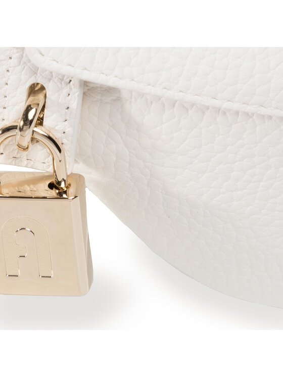 Furla Övtáskák Furla Piper 1056609 E EAZ7 HSF Fehér