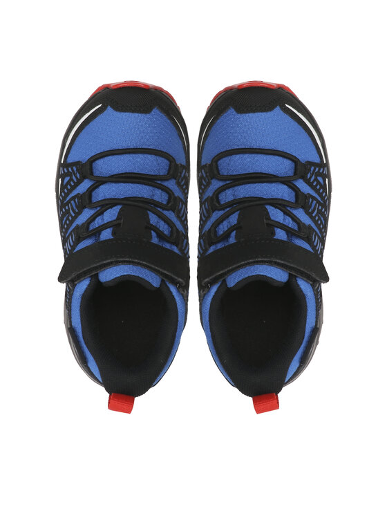 Salomon Tenisice Salomon Xa Pro V8 Cswp K 471263 04 W0 Plava