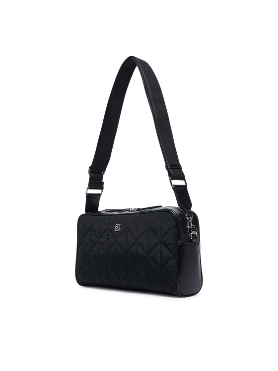 Calvin Klein Τσάντα Calvin Klein LV04F3649G Μαύρο