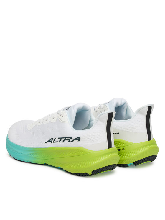 Altra Skriešanas apavi Altra Experience flow AL0A85RE Balts