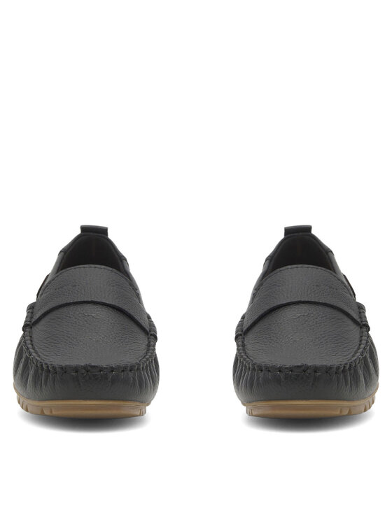 Lasocki Mokasíny Lasocki RST-MARA-10 Černá