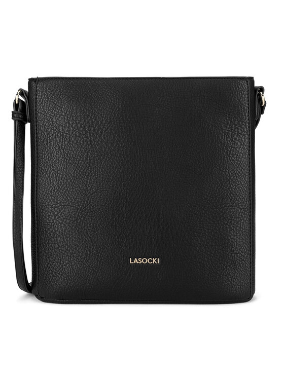 Lasocki Borsetta Lasocki LSK-K-031-06 Nero