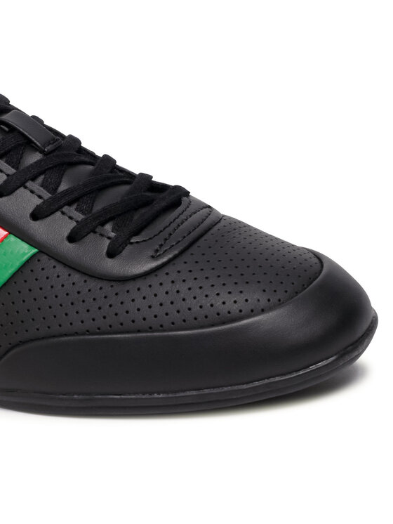 Lacoste Laisvalaikio batai Lacoste Storda 0120 1 Cma 7-40CMA00421B4 Juoda