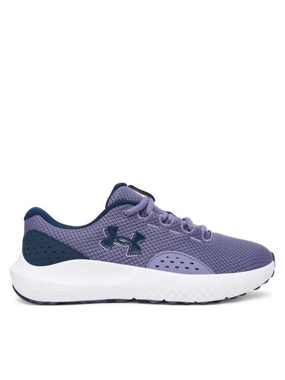 Under Armour Взуття для бігу Under Armour UA W Charged Surge 4 3027007 Фіолетовий