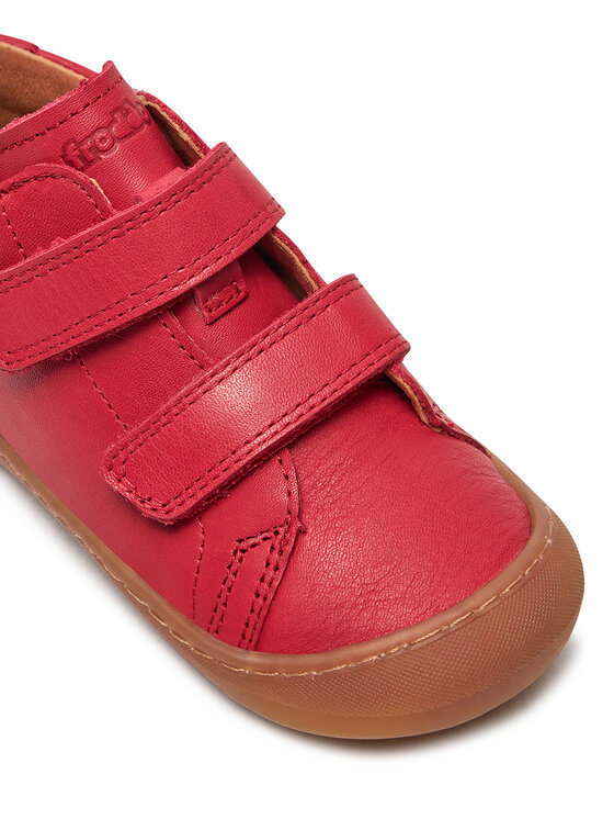 Froddo Zapatos hasta el tobillo Froddo Ollie S G2130328-8 S Rojo