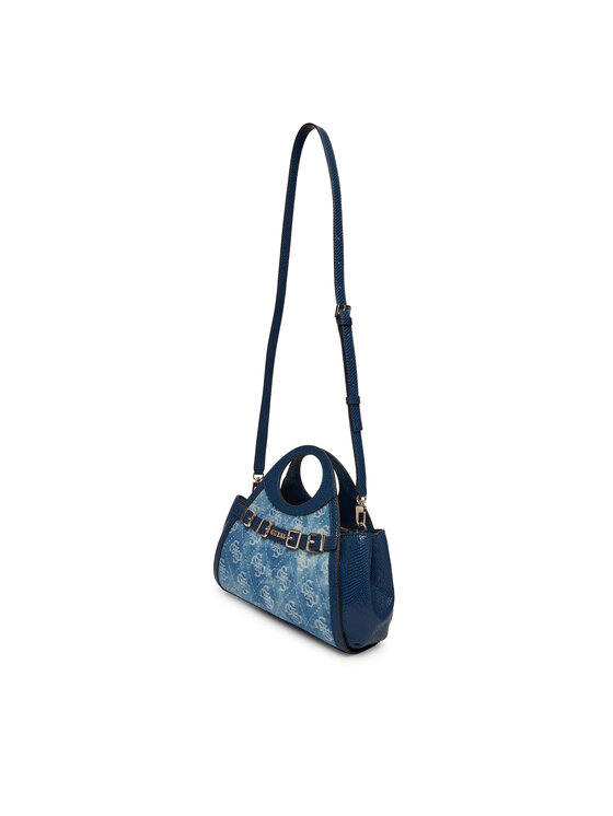 Guess Torebka Guess HWDG99 09050 Niebieski