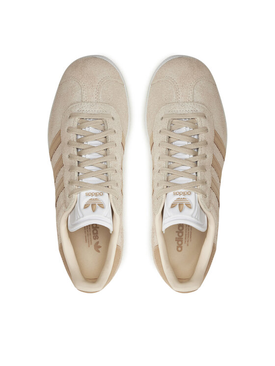 adidas Snīkeri adidas Gazelle W JH7215 Bēšs