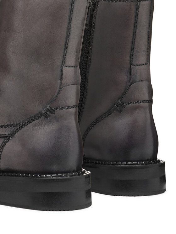 Geox Polacchine Geox D Serilda D46WYG 00043 C6029 Marrone