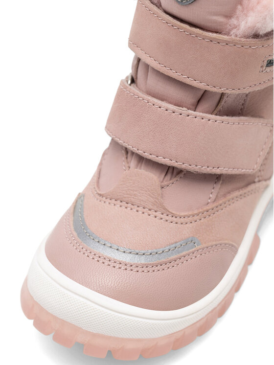 Lasocki Kids Sniego batai Lasocki Kids STAR CI12-1797-24A(III)DZ Rožinė