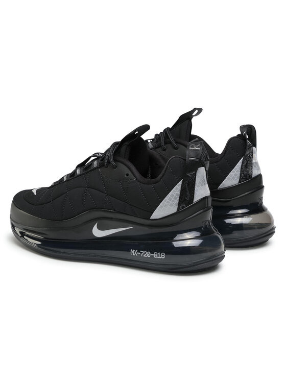 Nike Снікерcи Nike Mx-720-818 CI3869 001 Чорний