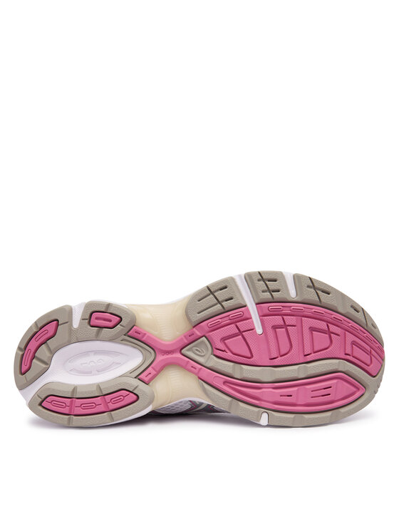 Asics Αθλητικά Asics Gel-1130 1203A609 Λευκό